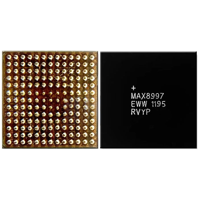 Replacement Power IC Module for Samsung I9100 I9220 N7000