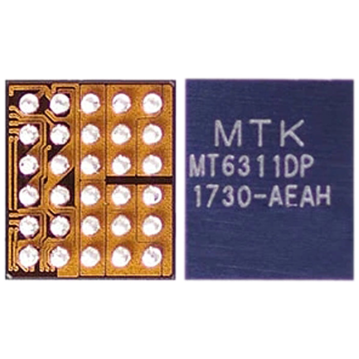 Upgrade your Device with High-Quality MT6311DP Power IC Module