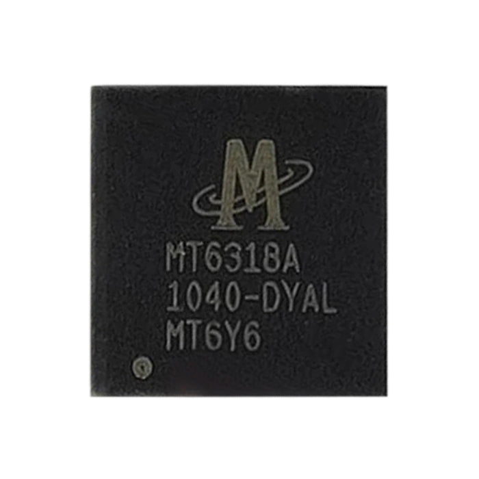 Power IC Module MT6318A - High-Quality Replacement with Professional Installation Recommendation