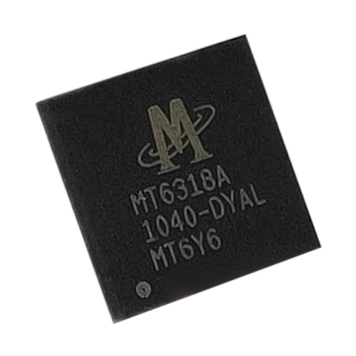 Power IC Module MT6318A - High-Quality Replacement with Professional Installation Recommendation