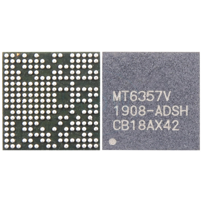 MT6357V Power IC Module for Cellphone Repair
