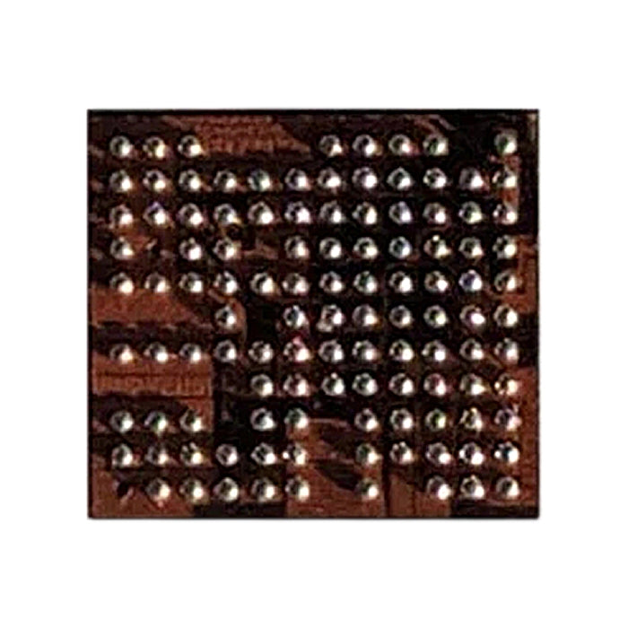 High-Quality Power IC Module for Seamless Power Management - MU106X01-5