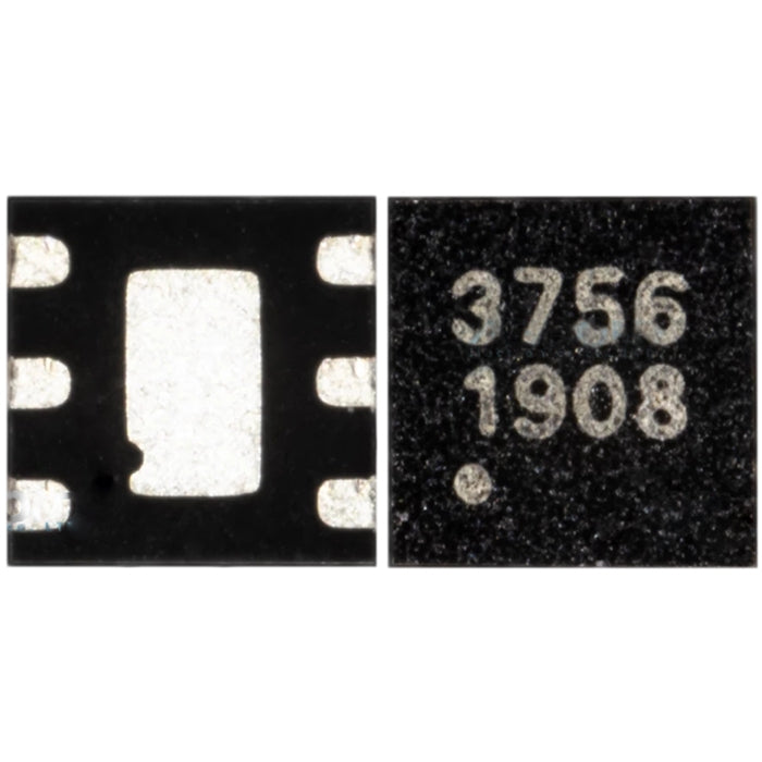 Light Control IC Module SGM3756YTDI6G: High-Quality Replacement