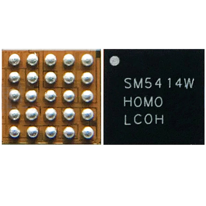 SM5414W Charging IC Module: Upgrade Your Device with Cutting-Edge Performance