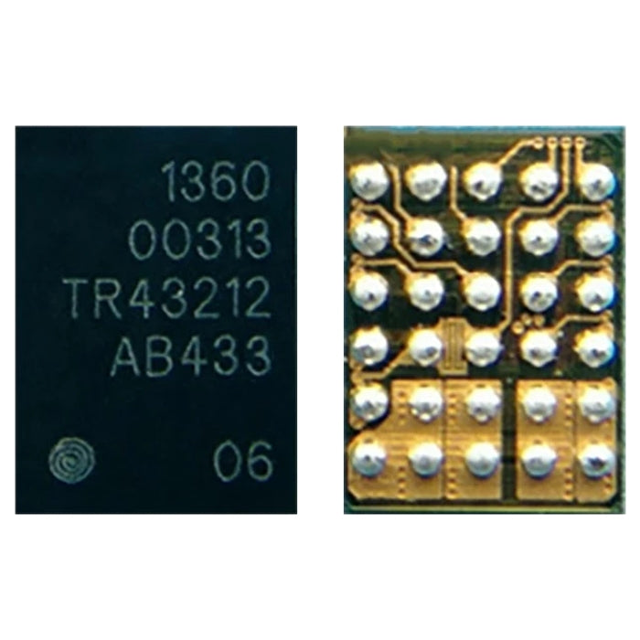 SMB1360 Charging IC Module for Enhanced Charging Performance