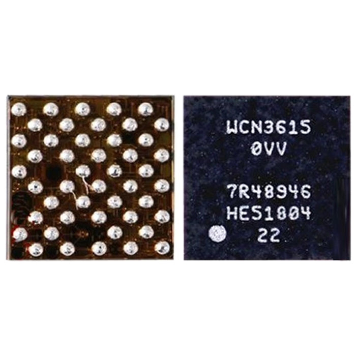 High-Quality WiFi IC Module for Xiaomi Redmi, Huawei P9 Lite, and Galaxy J5