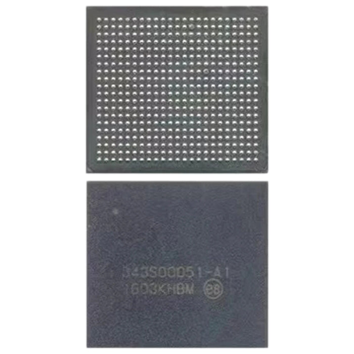 iPad Pro 9.7 Power IC Module 343S00051-A1