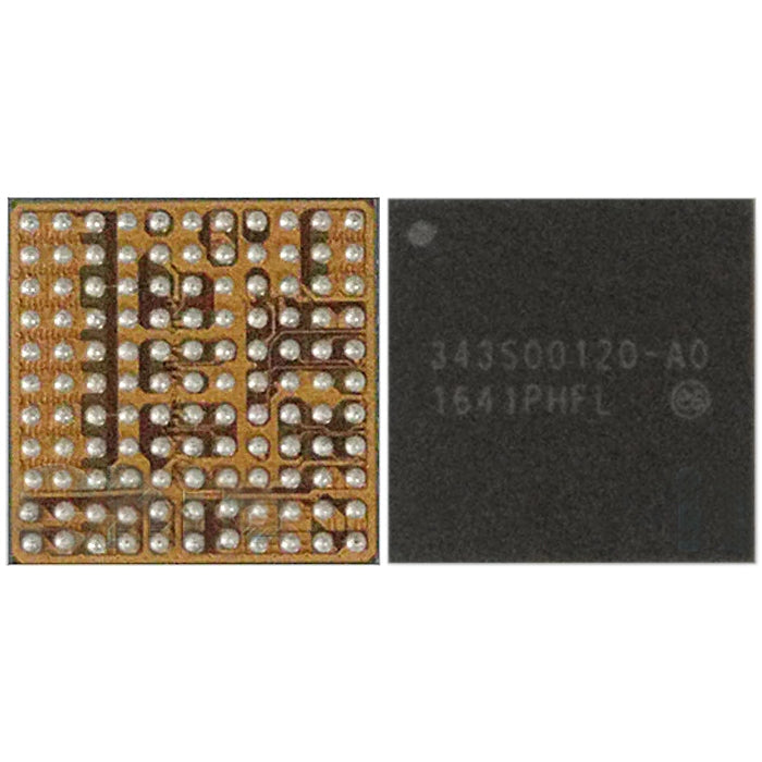 Charging IC Module 343S00120 Replacement for iPad 12.9 2018