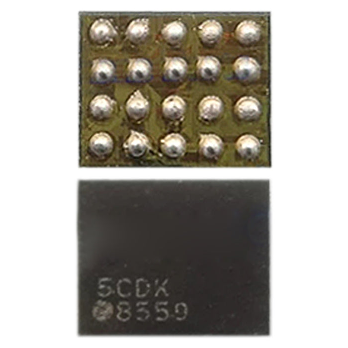 Light Control IC Module 8559 20 Pin for iPad Mini 4 - Reliable Replacement Chip
