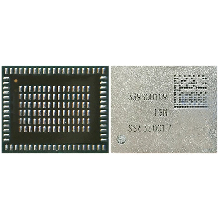 WiFi IC Module 339S00109 for iPad Pro 9.7 A1673 - Reliable Replacement for Seamless Connectivity