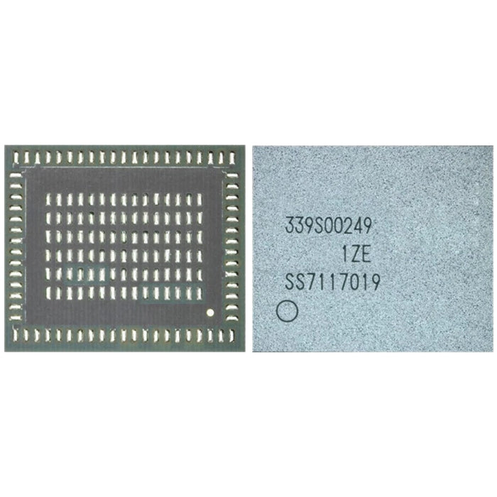 WiFi IC Module 339S00249 Replacement for iPad Pro 10.5 / 12.9 (2017)