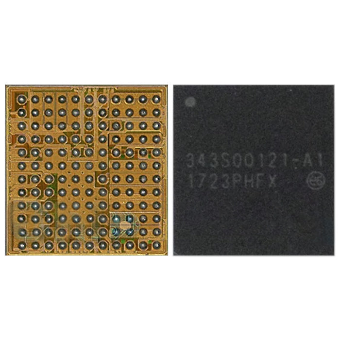 Charging IC Module Replacement for iPad Pro 10.5(2017) - 343S00121-A1