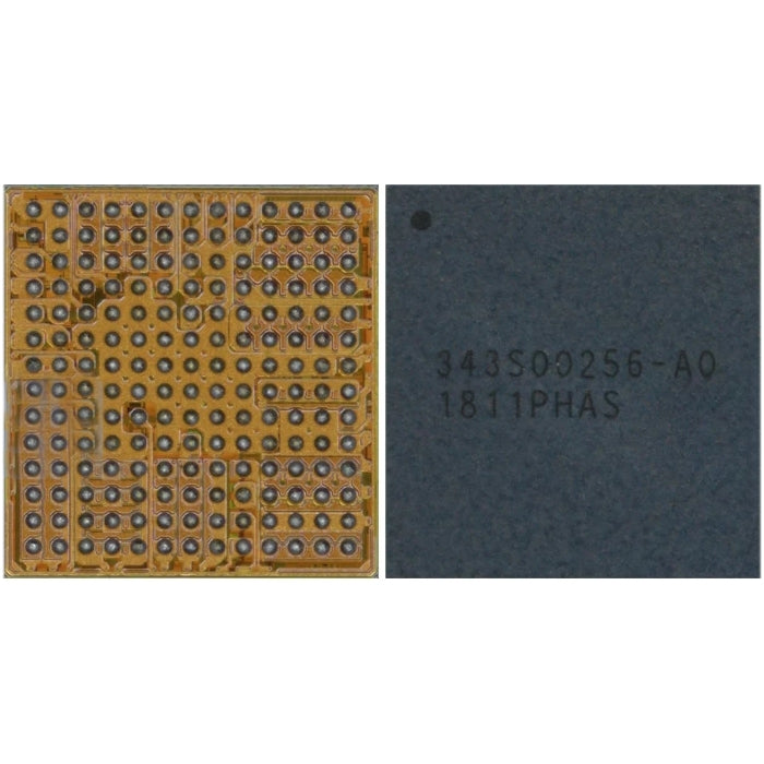 Charging IC Chip Replacement for iPad Pro 10.5(2019)