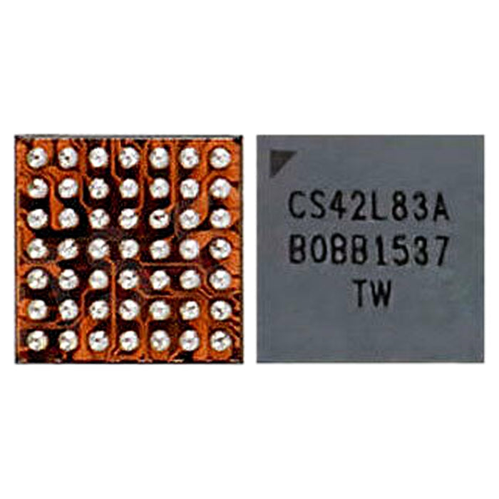 CS42L83A Audio IC Module Replacement for iPad Pro 10.5 2017