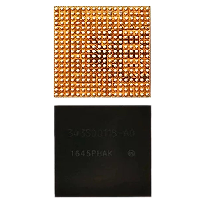 Power IC Module 343S00118-A0 for iPad Pro 10.5 2017 A1701 A1709 A1852