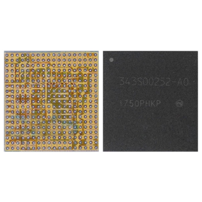 High-Quality Power IC Module for iPad Pro 12.9