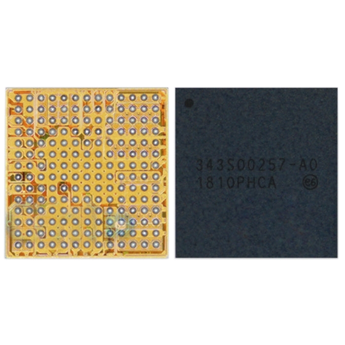 343S00257-A0 Power IC Module for iPad Pro
