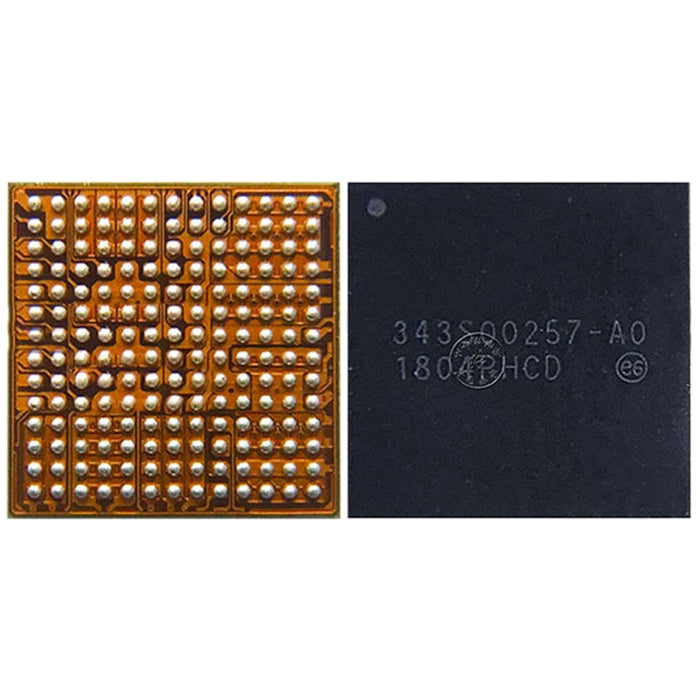 Charging IC Chip Replacement for iPad Pro 12.9 2018