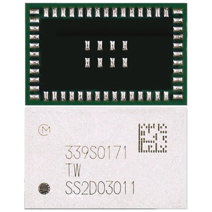 iPhone 5 / iPad 4 / iPad Mini WiFi IC Module - High-Quality Replacement
