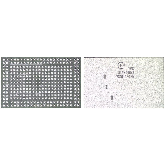 WiFi IC Module 339S00647 for iPhone 11/11 Pro/11 Pro Max - Enhance Your iPhone's WiFi Connectivity