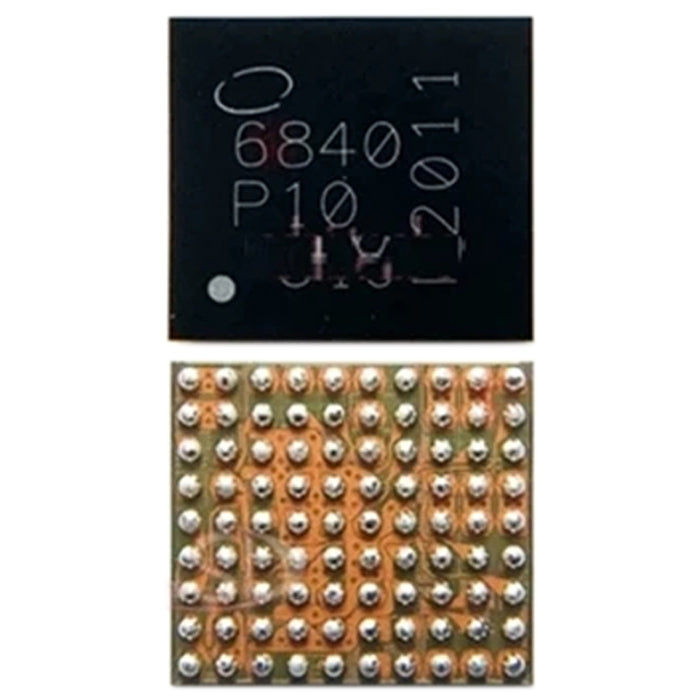 Small Power IC Module PMB6840 for iPhone 11 Pro Max - Replacement and Restoration