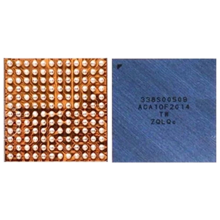 338S00509 Big Audio IC Chip Replacement for iPhone 11 / 11 Pro / 11 Pro Max