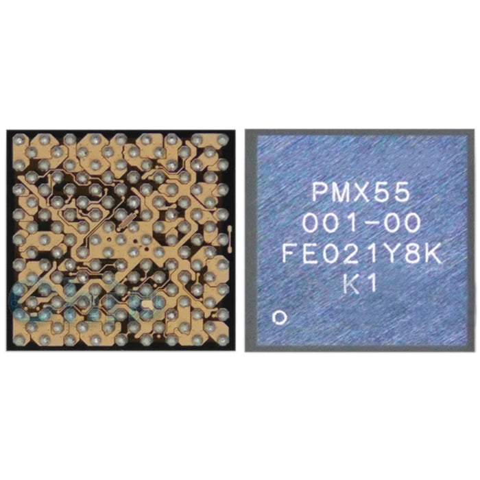 PMX55 001-00 Baseband Power Management IC Module for iPhone 12 Series