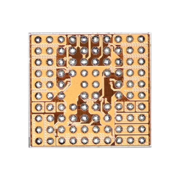 Facial Recognition IC Module STB601A0(U4400) for iPhone XS / XS Max / XR