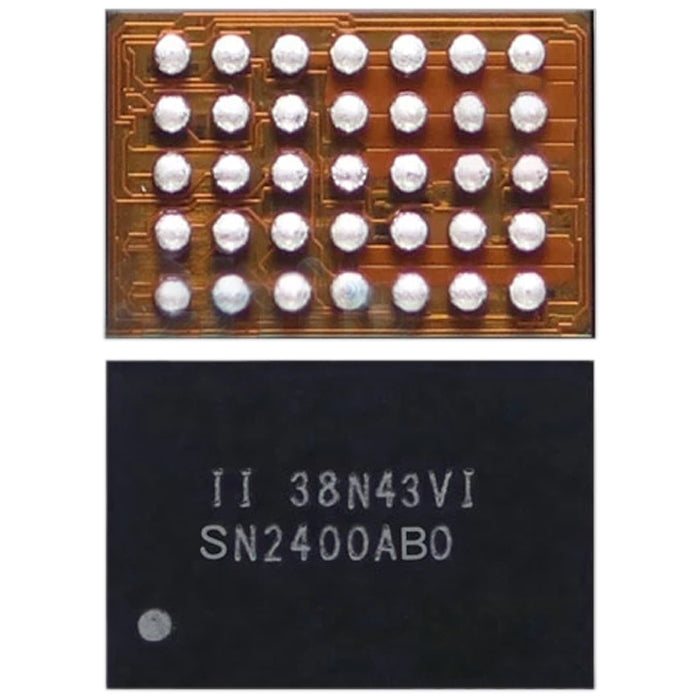 iPhone 7 / 7 Plus Charging IC Module - 35 Pin SN2400ABO(U2101)
