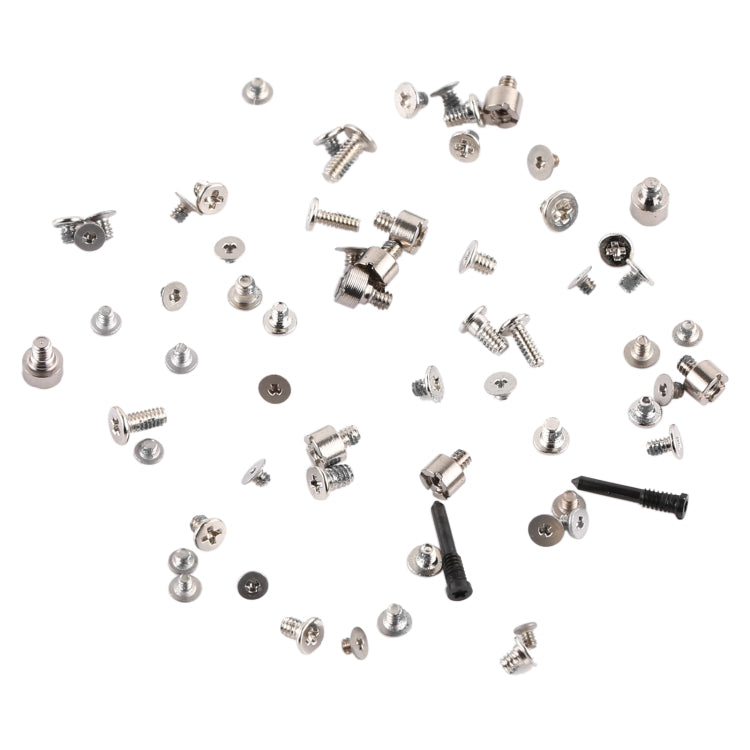 iPhone 12 Replacement Screws and Bolts Set