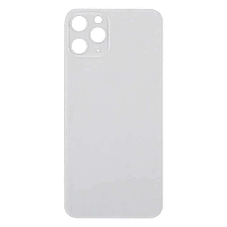 Replacement Transparent Back Battery Cover for iPhone 11 Pro