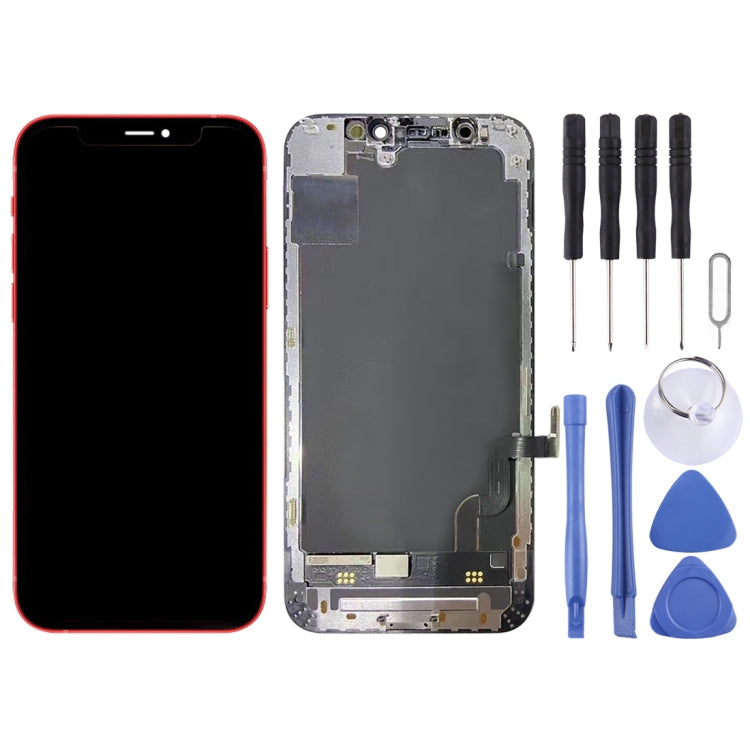 iPhone 12 Mini LCD Screen and Digitizer Assembly