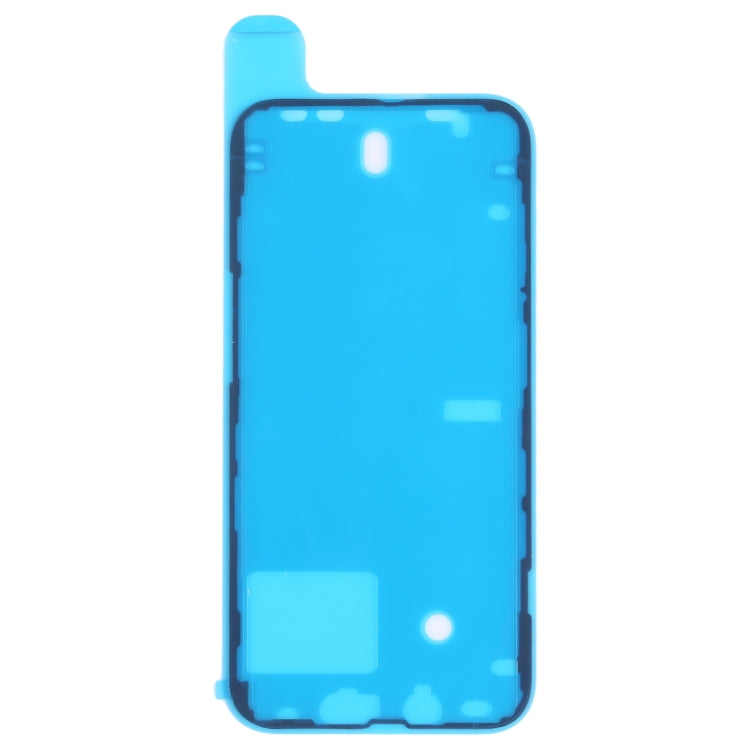 Waterproof Adhesive Stickers for iPhone 13 Pro Max - Pack of 10