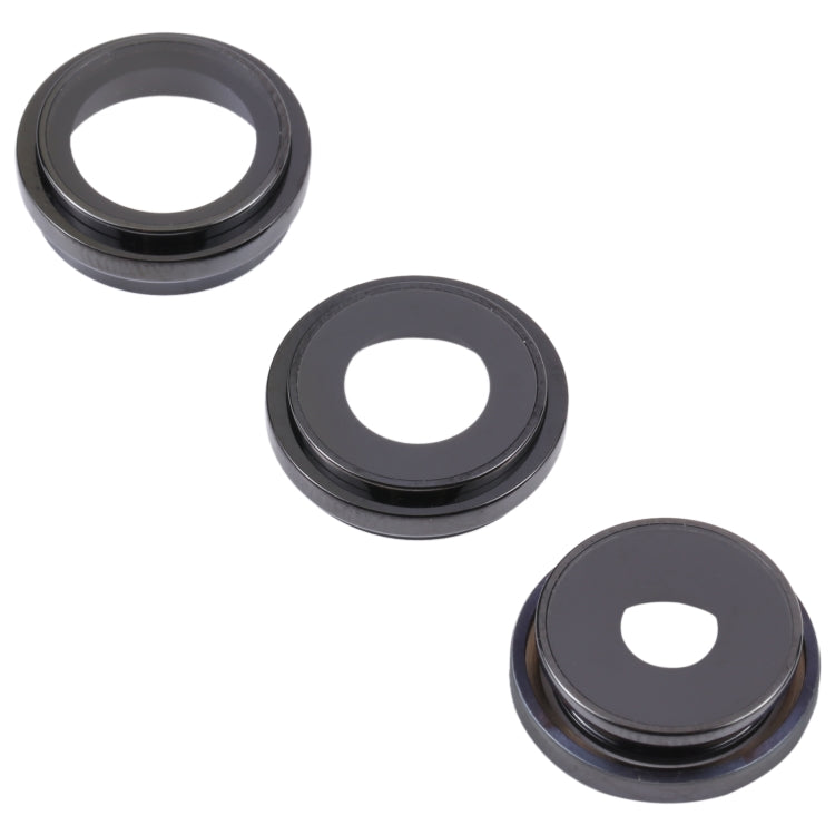 iPhone 14 Pro Black Camera Lens Cover