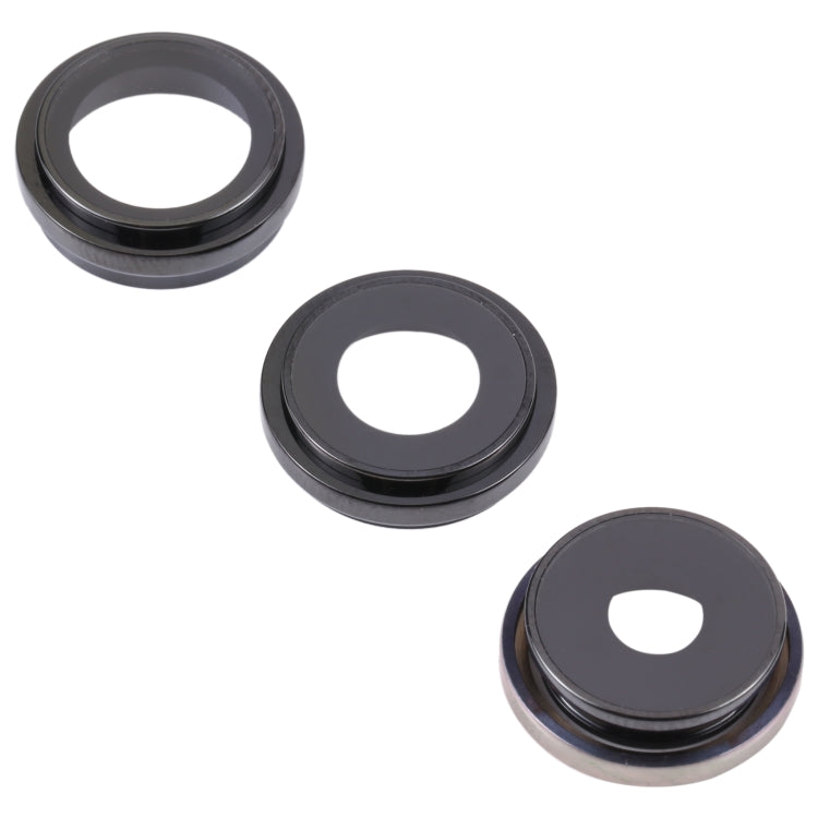 iPhone 14 Pro Gold Camera Lens Cover