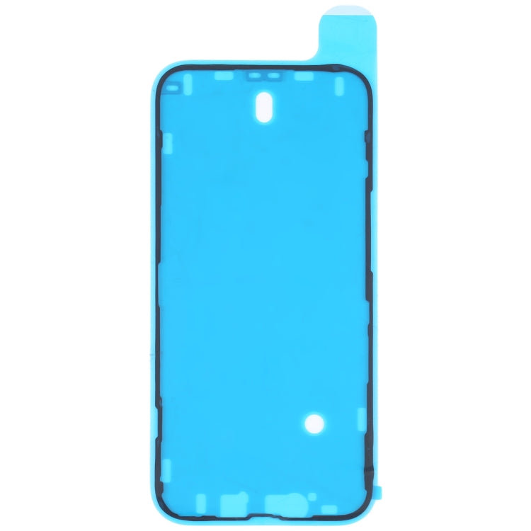 Waterproof Adhesive Stickers for iPhone 14 LCD Frame Bezel