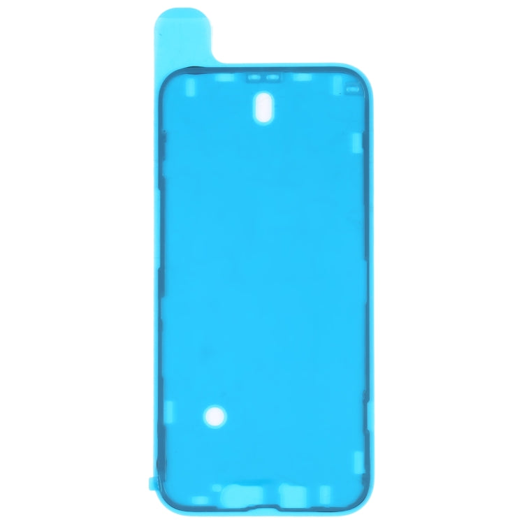 Waterproof Adhesive Stickers for iPhone 14 LCD Frame Bezel