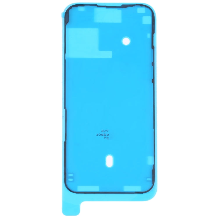 Waterproof Adhesive Stickers for iPhone 14 Pro Max LCD Frame Bezel