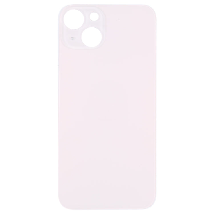 Pink  Back Cover for iPhone 14 - Stylish and Durable