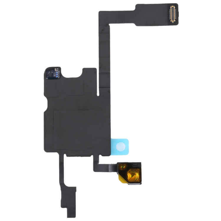Replacement Earpiece Speaker Sensor Flex Cable for iPhone 14 Pro Max
