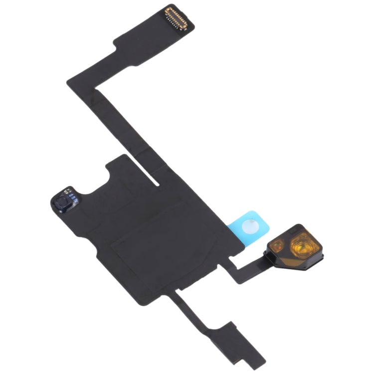 Replacement Earpiece Speaker Sensor Flex Cable for iPhone 14 Pro Max