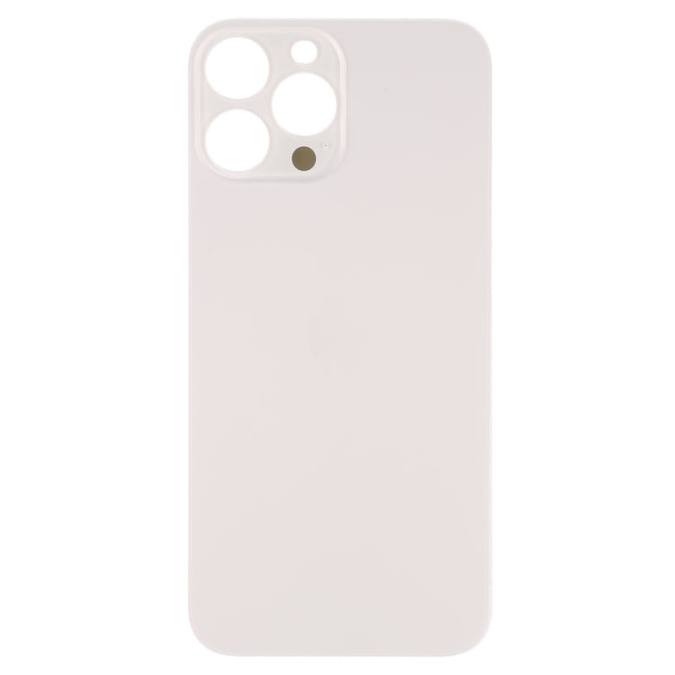 iPhone 14 Pro Max Replacement Gold Camera Hole Back Cover