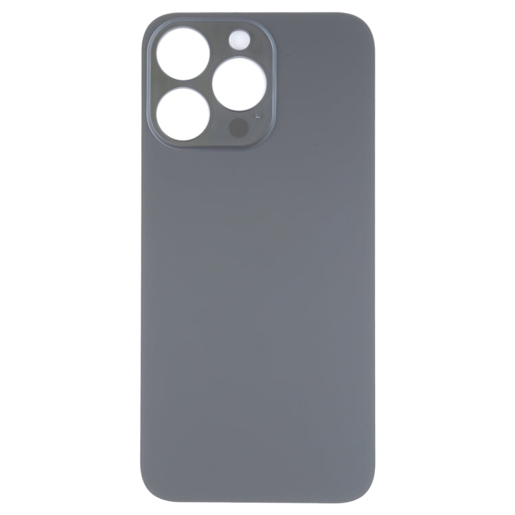iPhone 14 Pro Back Battery Cover with Easy Replacement Glass Camera Hole