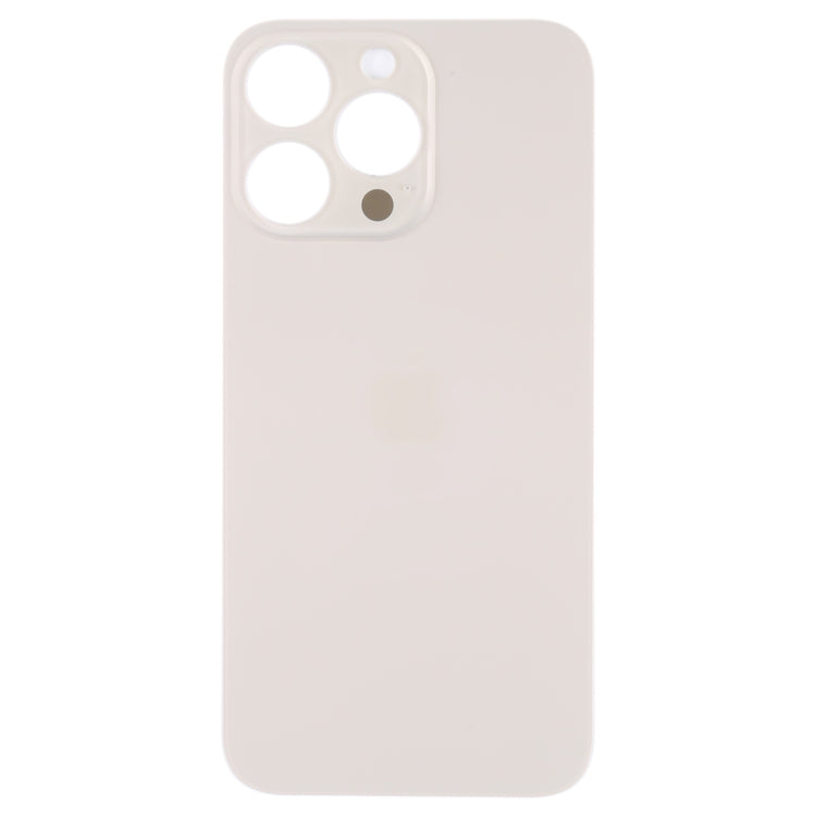 Replace Your iPhone 14 Pro Back Cover with Easy Camera Hole Glass Replacement
