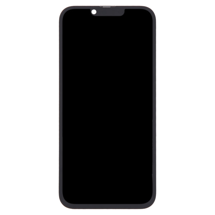 Super Retina XDR OLED LCD Screen Assembly with Digitizer for iPhone 14