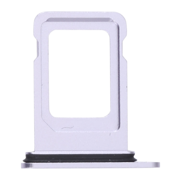 Purple SIM Card Tray for iPhone 14