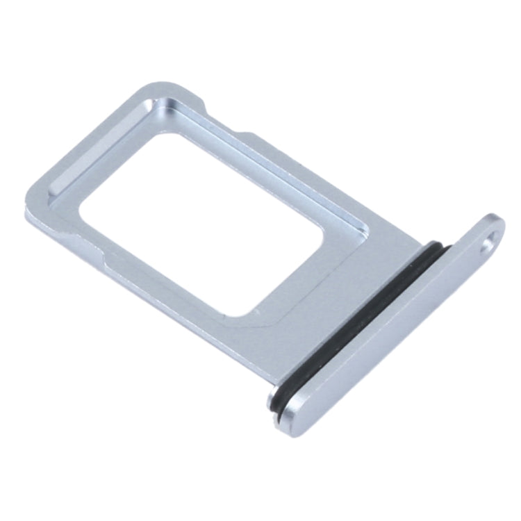 SIM Card Tray Replacement for iPhone 14 Plus (Blue)