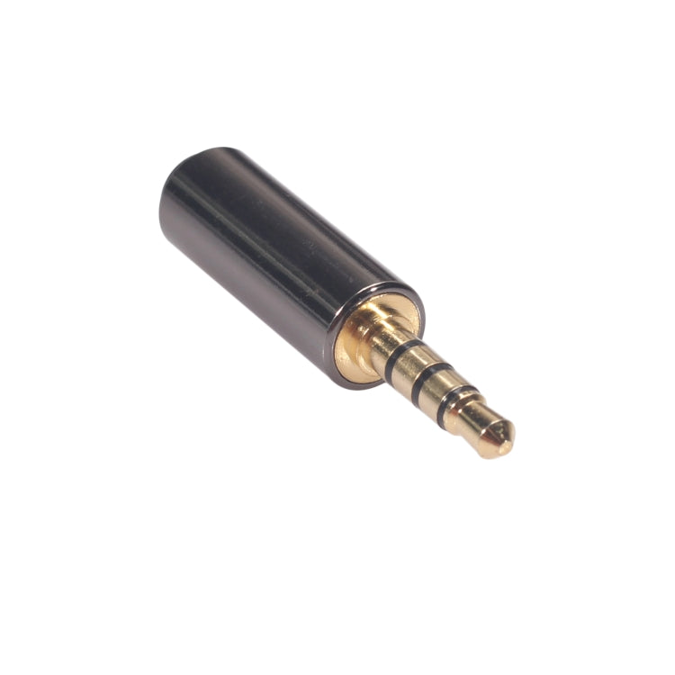 Universal Audio Conversion Plug for CTIA and OMTP Earphones