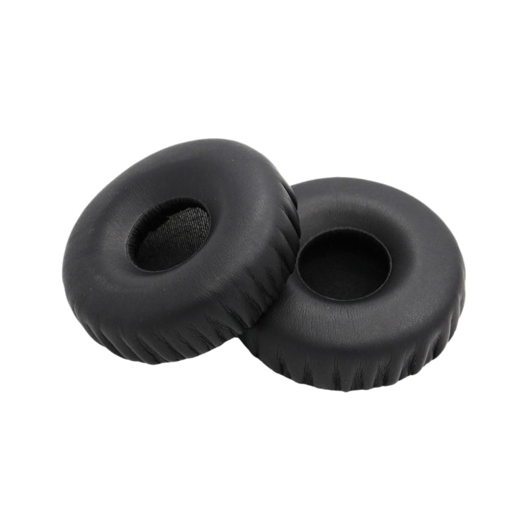 Replacement Earpads for Beats Solo Wireless Headset - Black