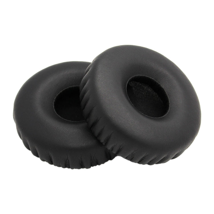 Replacement Earpads for Beats Solo Wireless Headset - Black